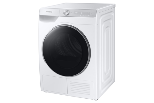 Samsung DV91T8240SH/S2 tumble dryer Freestanding Front-load – image 2