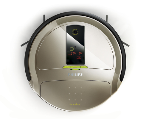 Philips Robot vacuum cleaner FC9910/01