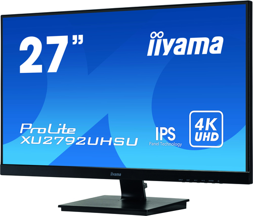 iiyama ProLite XU2792UHSU-B1 computer monitor – image 4