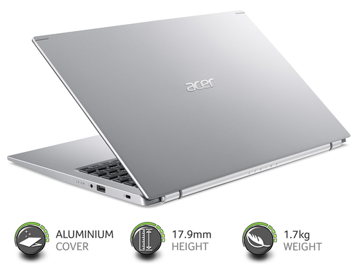 Acer Aspire 5 5 A515-56 – image 7