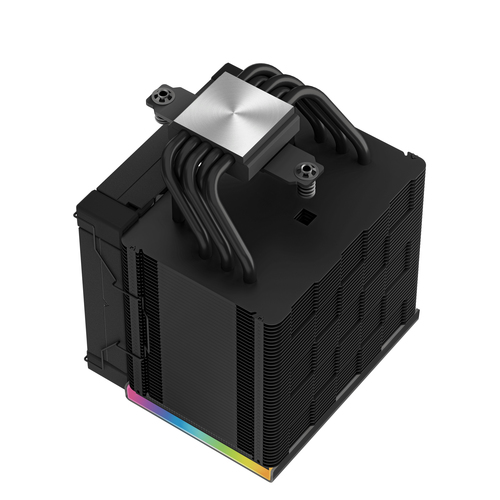 DeepCool AK500 DIGITAL cpu-koeler, afbeelding 5