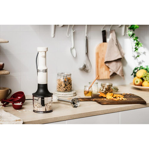 KitchenAid 5KHBV83EAC Amandelwit, afbeelding 4