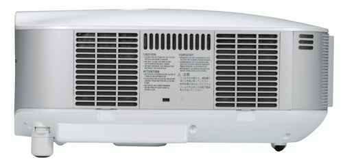 NEC NP1000 3500 ANSI lumens LCD XGA (1024x768) – image 4
