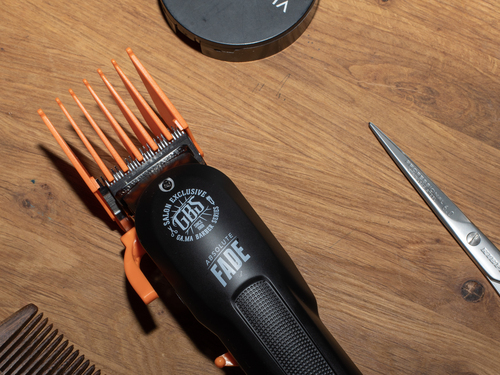 GA.MA GBS Absolute Fade Cord-Cordless – image 3