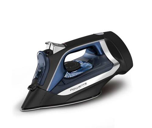 Rowenta DW2461U1 iron Steam iron Stainless Steel soleplate