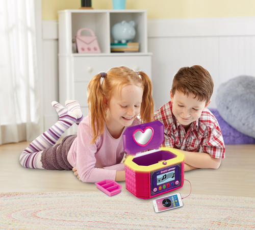 VTech KidiSecrets Sieraden Schatkist – image 5