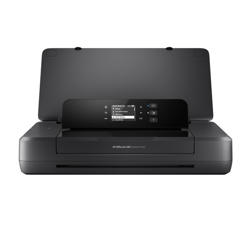 Impresora HP OfficeJet 200