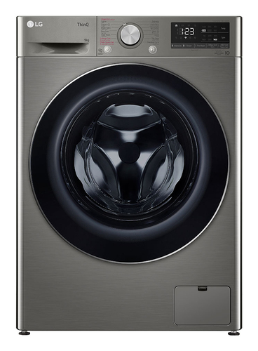LG WFB0914XM washing machine Front-load