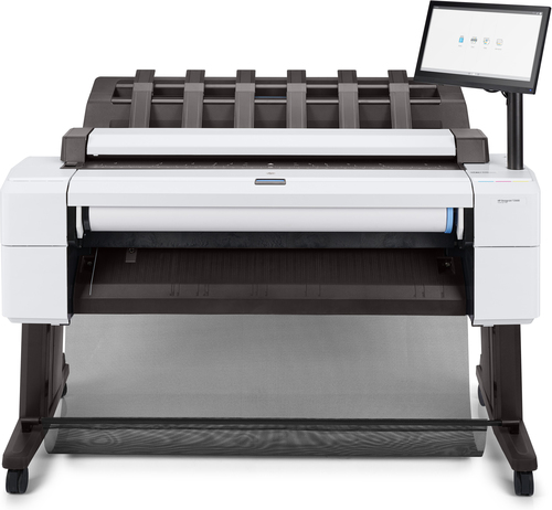 Ploter drukujący DesignJet T2600 36'' PS MFP 3XB78A
