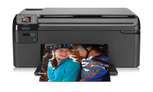 HP Photosmart Q8433B multifunction printer Inkjet A4 – image 2
