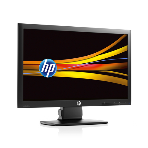 HP ZR2040w computer monitor – image 3