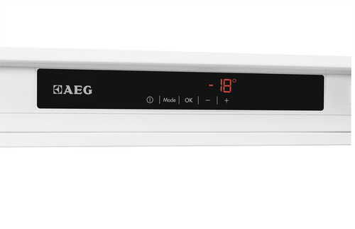 AEG AGS88800F1 Upright freezer Built-in – image 3