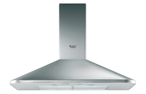 Hotpoint HES 92 F IX/HA