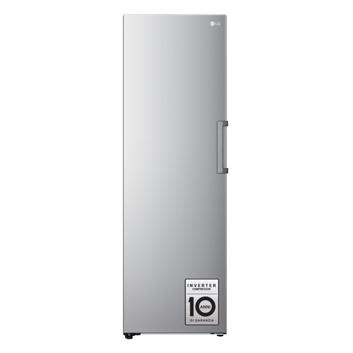 LG GFT41PZGSZ Upright freezer Freestanding – image 2