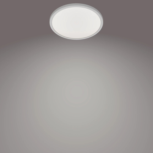 Philips Plafondlamp Led Superslim Wit 18w, afbeelding 2