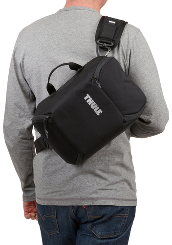 Thule Covert DSLR Camera Backpack 24L Zwart, afbeelding 5