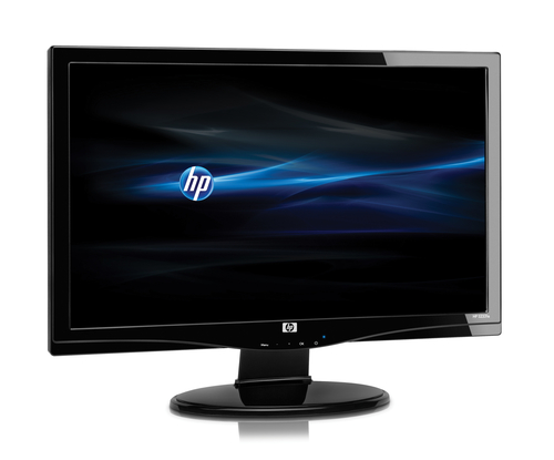 HP S2331a computer monitor – image 2