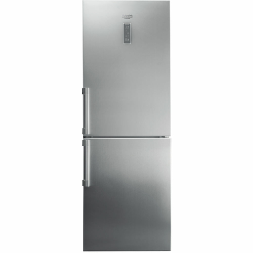 Hotpoint HA70BE 72 X Отдельно стоящий 462 L Нержавеющая сталь