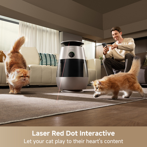 Dreame AP10 Pet Air Purifier – image 7