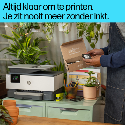 HP OfficeJet Pro 9120e – Foto 9 van 10