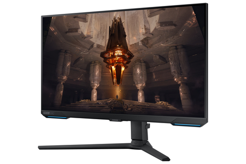 Samsung LS28BG700EPXXU computer monitor – image 4