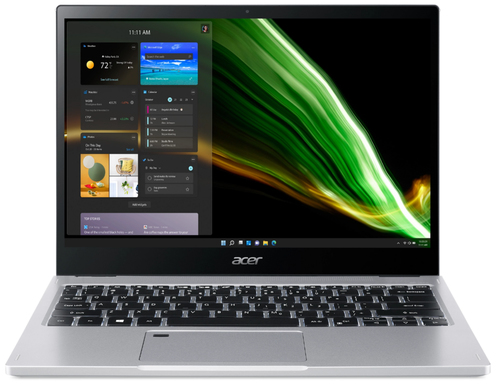 Acer Spin 3 SP313-51N-50ST Intel® Core™ i5 i5-1135G7 Hybrid (2-in-1)