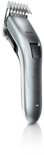 Philips QC5134/15 hair trimmers/clipper Silver 11 Nickel-Metal Hydride (NiMH)