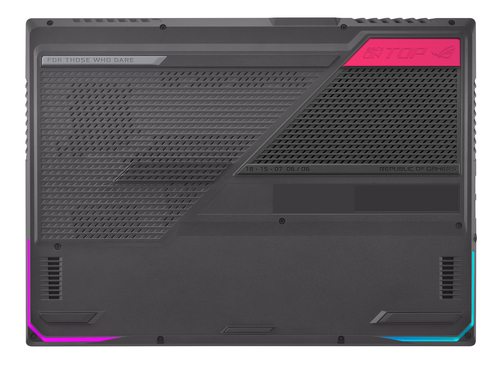 ASUS ROG Strix G15 G513QM-HF326 AMD Ryzen™ 9 5900HX Laptop – image 5