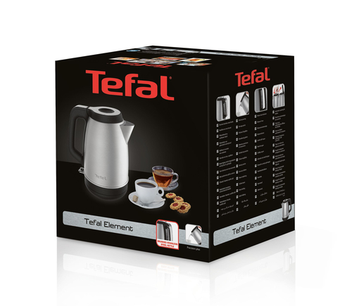 Tefal KI280D electric kettle – image 8