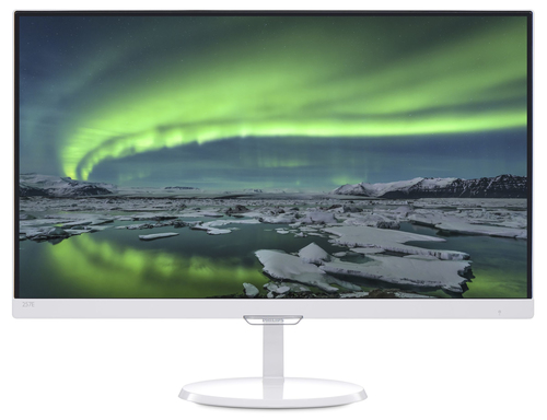 Philips 257E7QSW/93 computer monitor – image 2