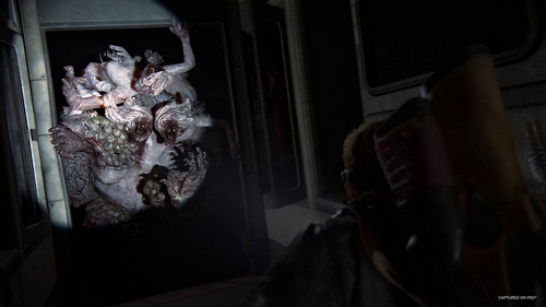 Playstation The Last of Us Part II Remastered - PS5 - image 6