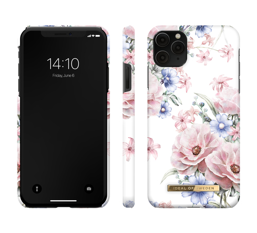 iDeal of Sweden Printed Case iPhone 11PM/XSM Floral Rom – image 2