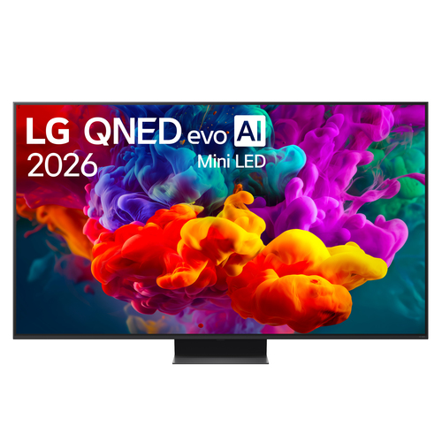 LG QNED evo AI MiniLED 75QNED87B6A – image 6