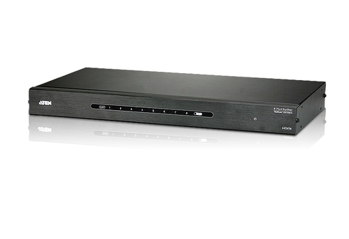 ATEN VS0108HA-AT-U video splitter DisplayPort 8x HDMI