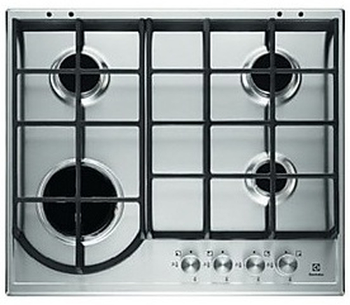 Electrolux PQ 640 OX