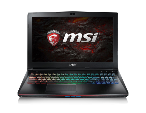 MSI GE62 7RE-606AU Apache Pro