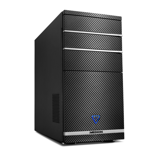 MEDION AKOYA P62005 Intel® Core™ i5 i5-8400 – image 7