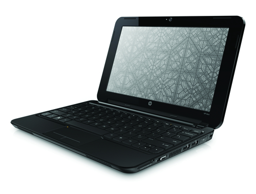 HP Mini 210-1034TU Intel Atom® N450 Netbook – image 3