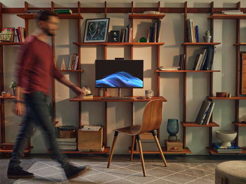 HP OmniStudio X 27-cs1010nb Copilot+ PC Intel Core Ultra 7 – image 9