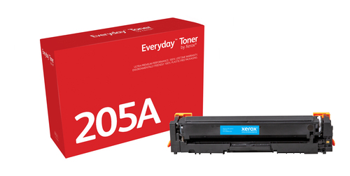 EVERYDAY TONER CYAN CARTRIDGE
