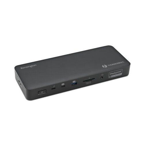 SD5910T EQ TBT 4 DOCK + DL (BLACK)
