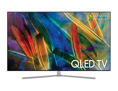 Samsung Q7F QE55Q7FAMLXXN TV