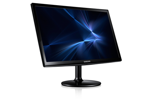 Samsung S22C350H computer monitor – image 2
