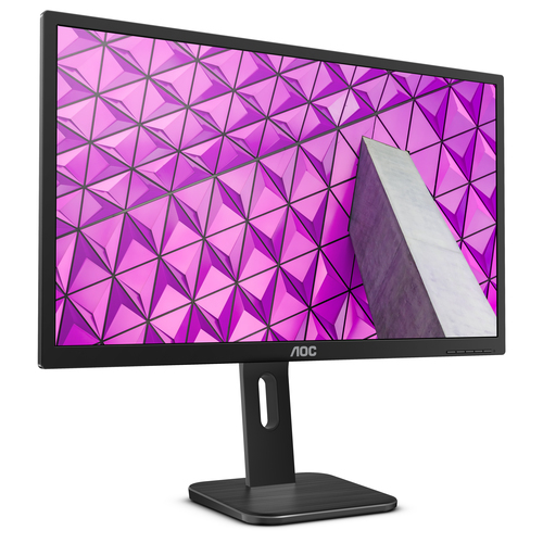 AOC P1 Q27P1 computer monitor – image 8