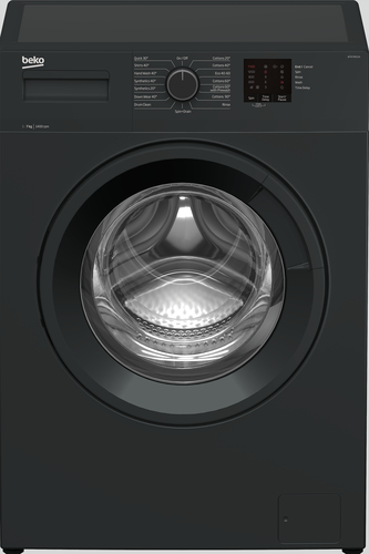 Beko b100 WTK74011A Freestanding