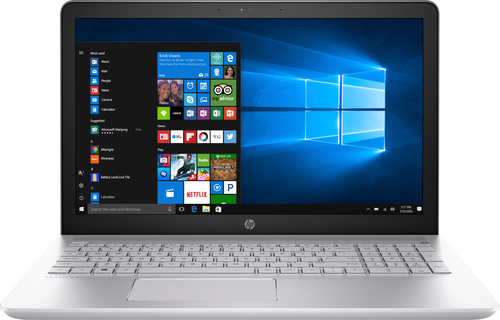 HP Pavilion 15-cc123cl Intel® Core™ i5 i5-8250U Laptop – image 2