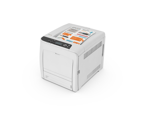 Ricoh SP C340DN – image 3