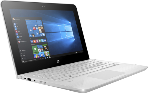 HP Stream x360 11-aa009na Intel® Celeron® N3060 Hybrid (2-in-1) – image 3