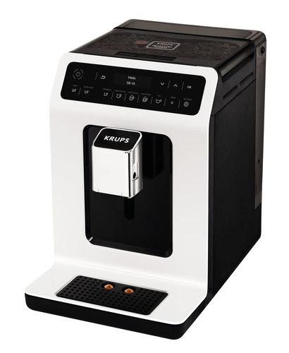 Krups Evidence EA8901 Fully-auto Espresso machine – image 5