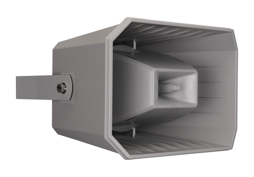 Biamp Commercial Audio MPLT62-G 2-полосная Серый Проводная 62 W